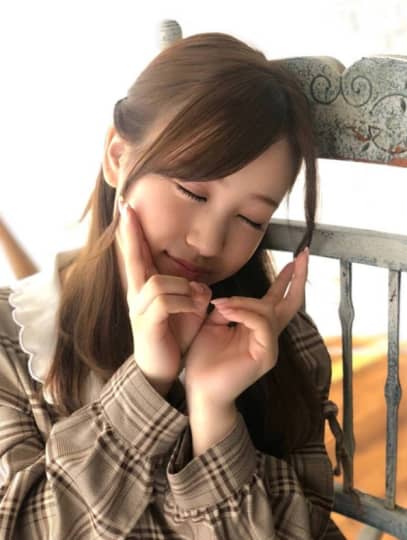 星野みなみ おっぱい