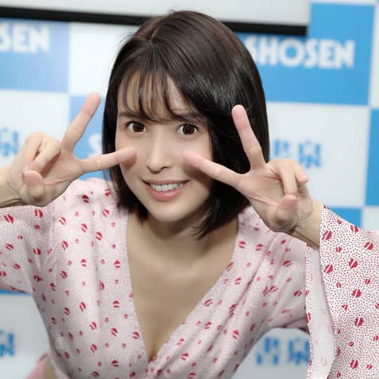 葵つかさ