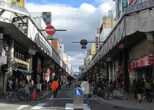盛岡
