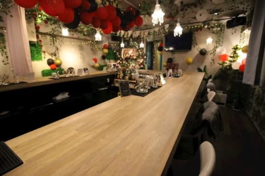 Cafe de Ai_イメージ