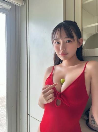 高橋かなみ エロ
