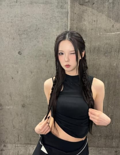 Kep1er エロ 流出