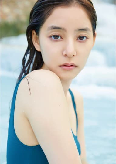 新木優子 エロ