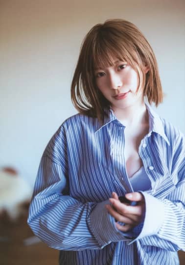 東村芽依 エロ