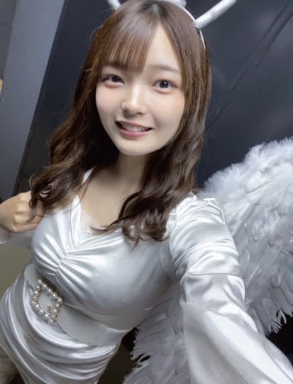 福留光帆のおっぱい画像