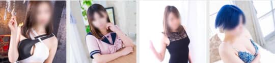 シティヘブンより
