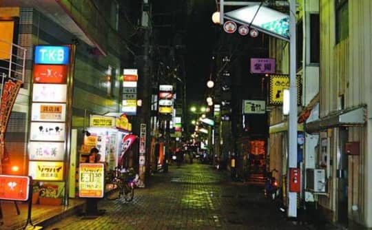 徳島