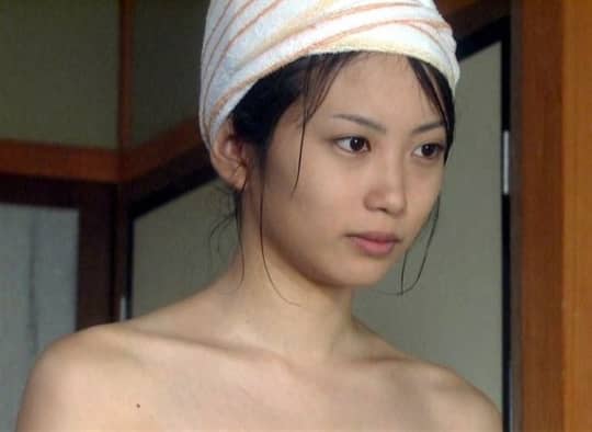 志田未来 エロ