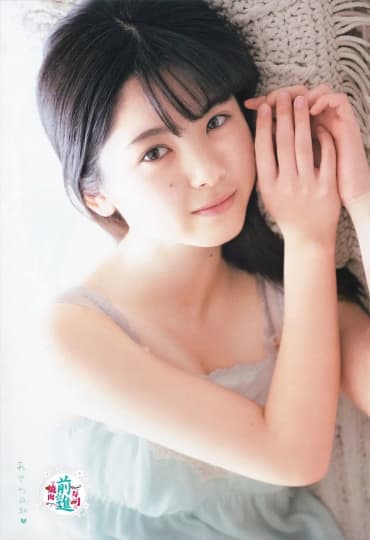 筒井あやめ おっぱい