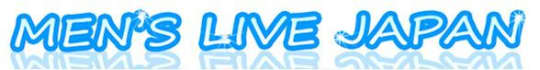 MEN’S LIVE JAPAN