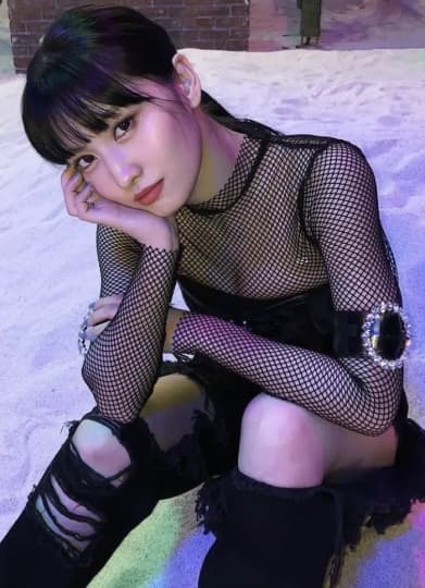 TWICE Momo(モモ) エロ