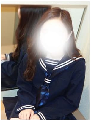 女の子
