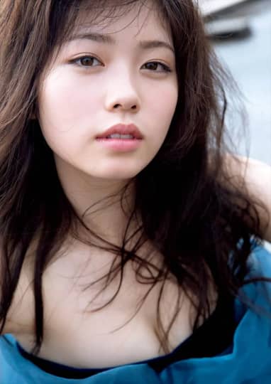 小芝風花 処女