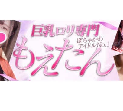 ～ぽちゃかわアイドルNO1もえたん！～