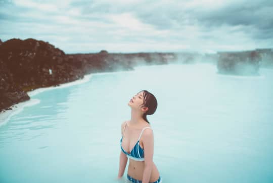  長濱ねる おっぱい