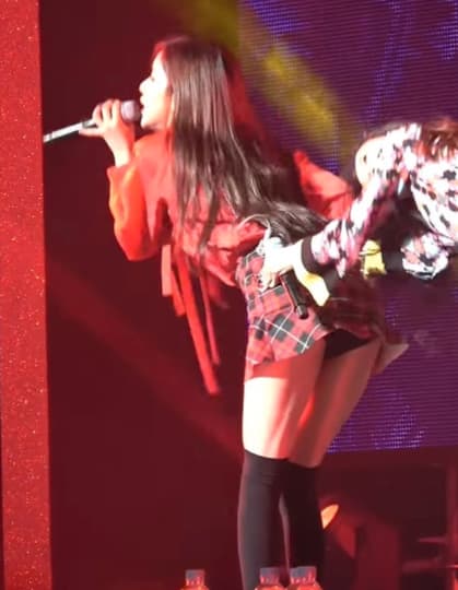 BLACKPINK エロ 流出