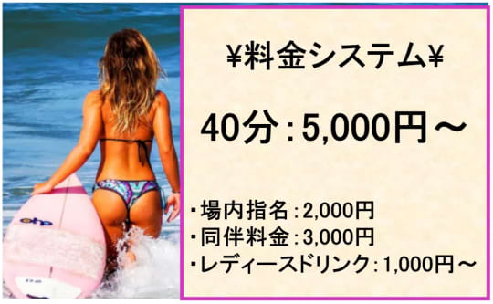 花より男子の料金表