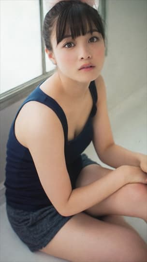 橋本環奈 セックス