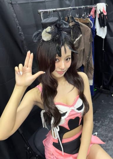 KPOP エロ