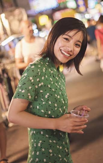當真あみ エロ
