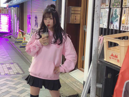羽咲みはる