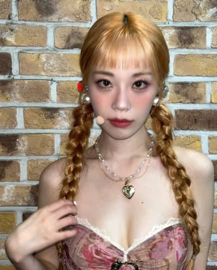 KPOP エロ