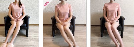 ラグジュアリースパ/女の子