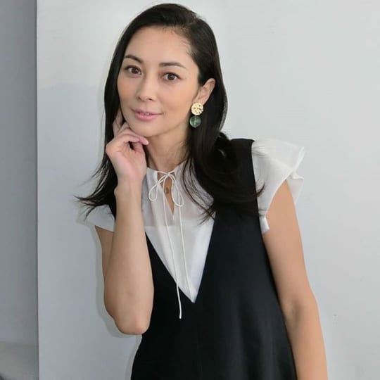 伊東美咲 エロ
