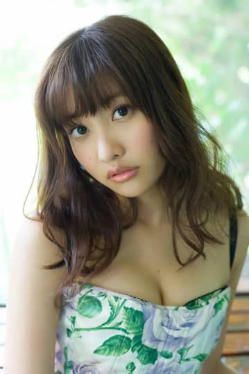 佐野 ひなこ お宝