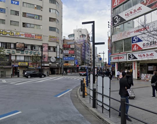 宝島24 蒲田西口店