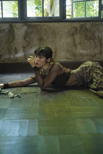 中村ゆりか エロ