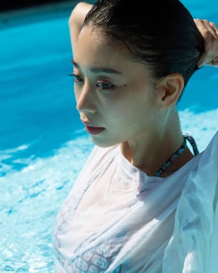 森川葵