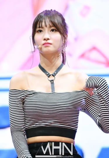 KPOP エロ
