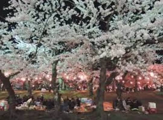 五稜郭公園