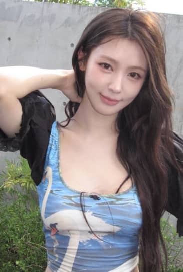 KPOP エロ