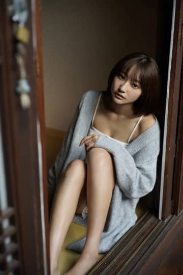 武田玲奈 おっぱい