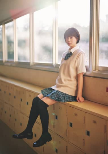 冨里奈央 エロ