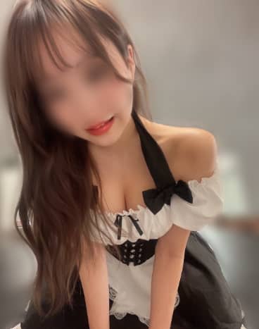 女の子