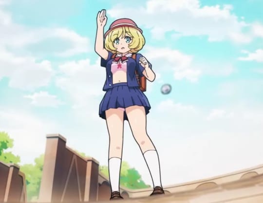 不徳のギルド