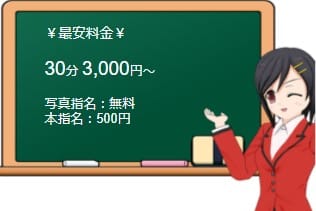 心美の料金表
