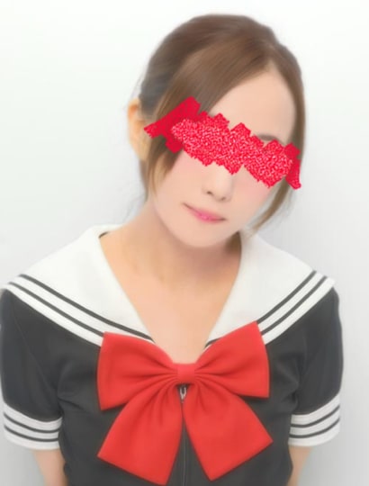女の子
