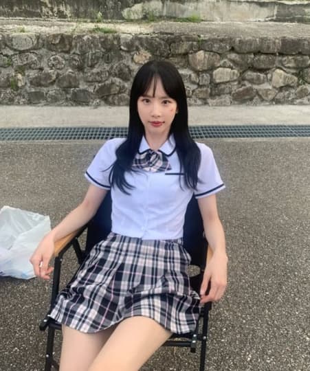 KPOP エロ