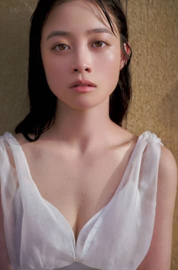 橋本環奈 エロ