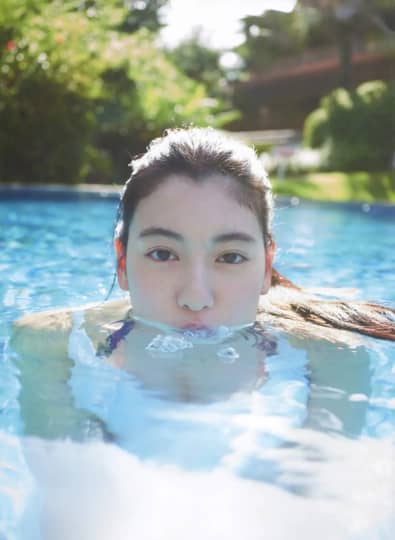 三吉彩花 エロ
