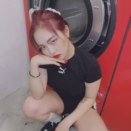 ちゃんみな エロ