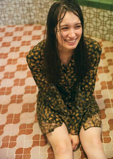 トラウデン直美