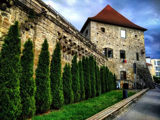 クルジュ＝ナポカ