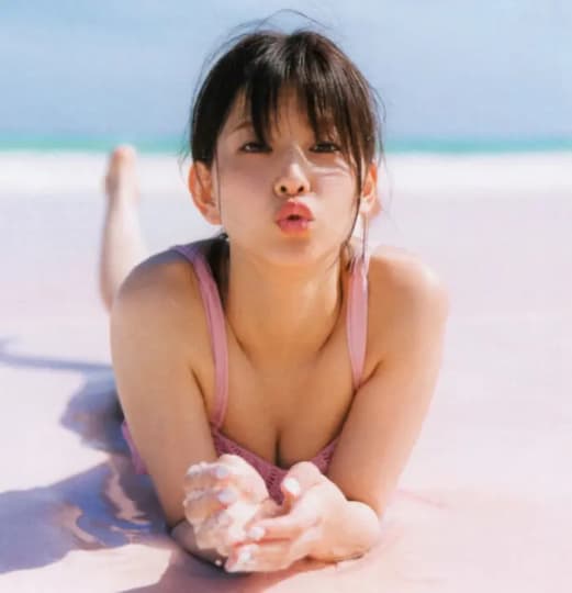 渡邉理佐 エロ