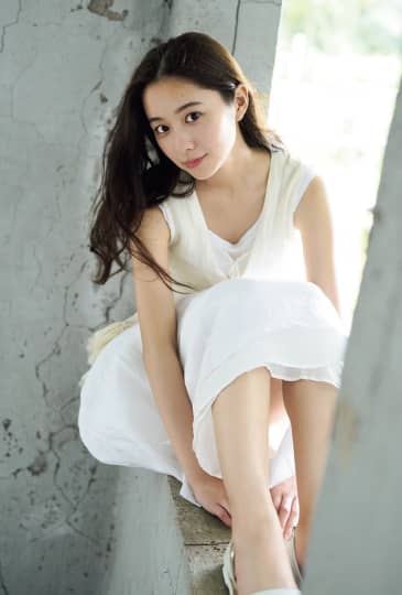 堀田真由　おっぱい
