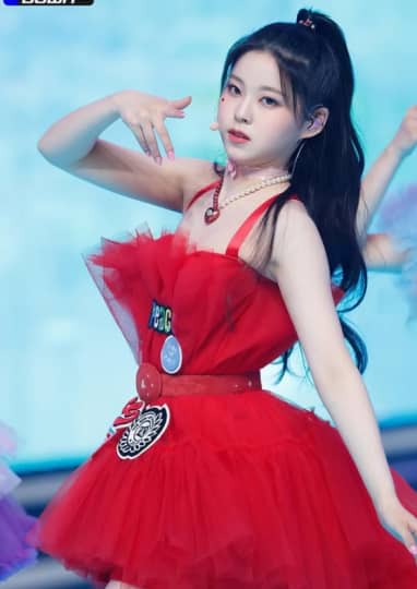 KPOP エロ